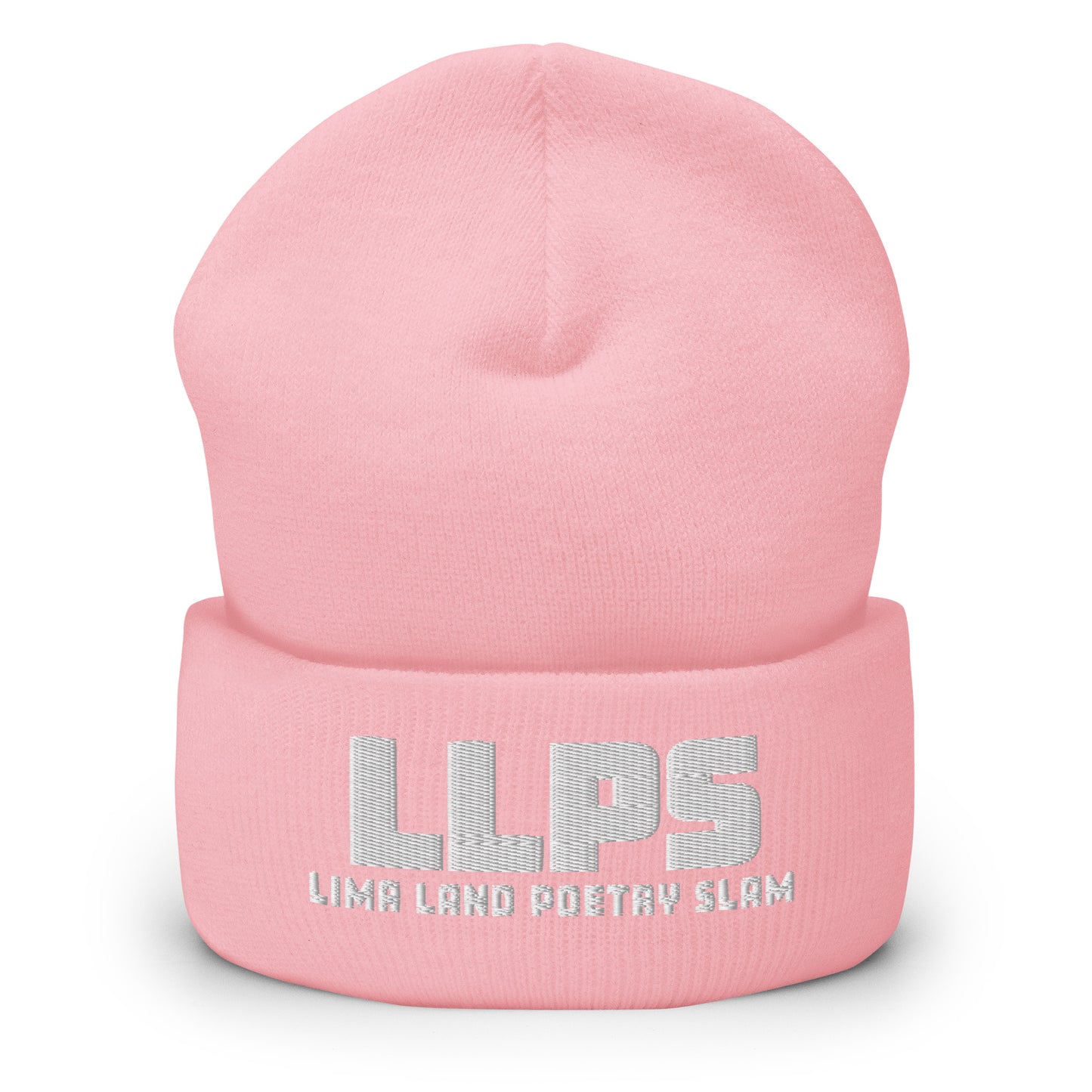 LLPS Cuffed Beanie