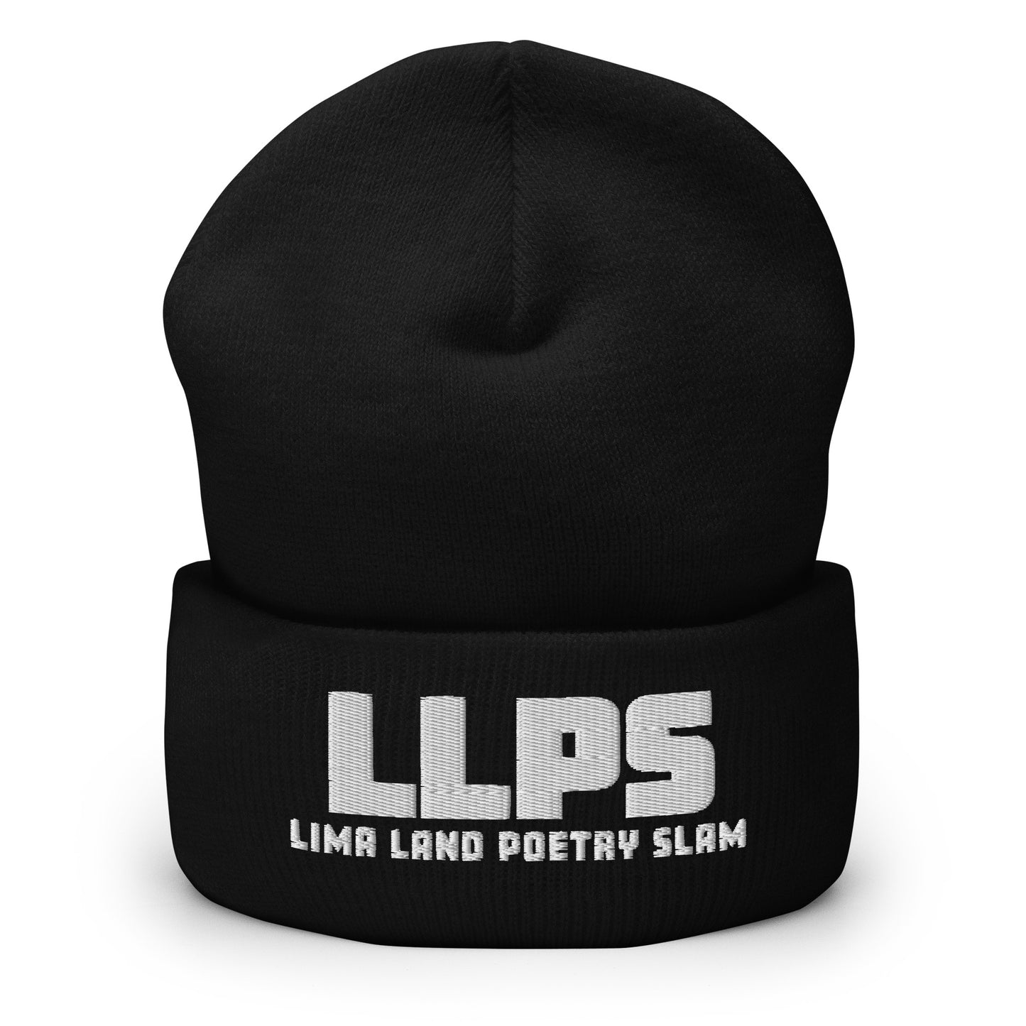 LLPS Cuffed Beanie