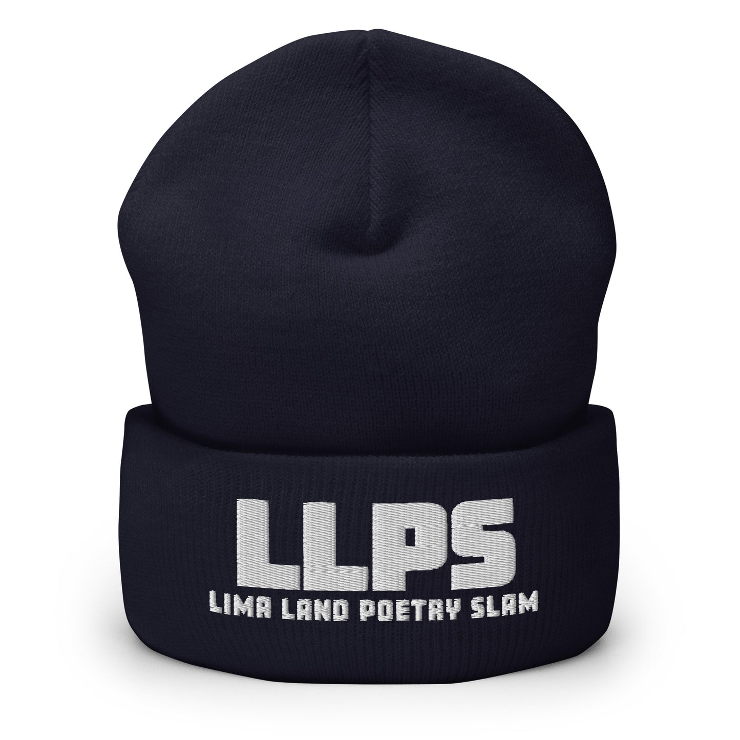 LLPS Cuffed Beanie